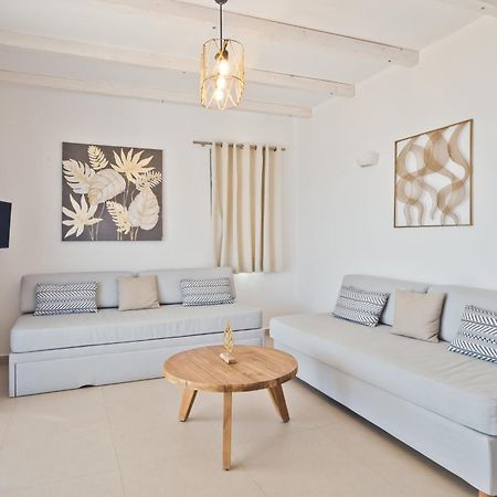 Alsalos Villas Amoopi Exterior foto