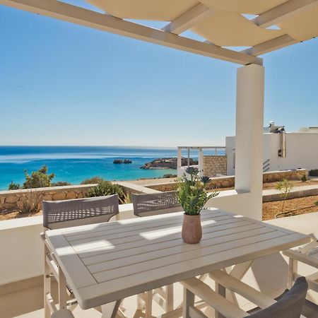 Alsalos Villas Amoopi Exterior foto