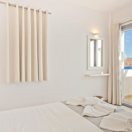 Alsalos Villas Amoopi Exterior foto