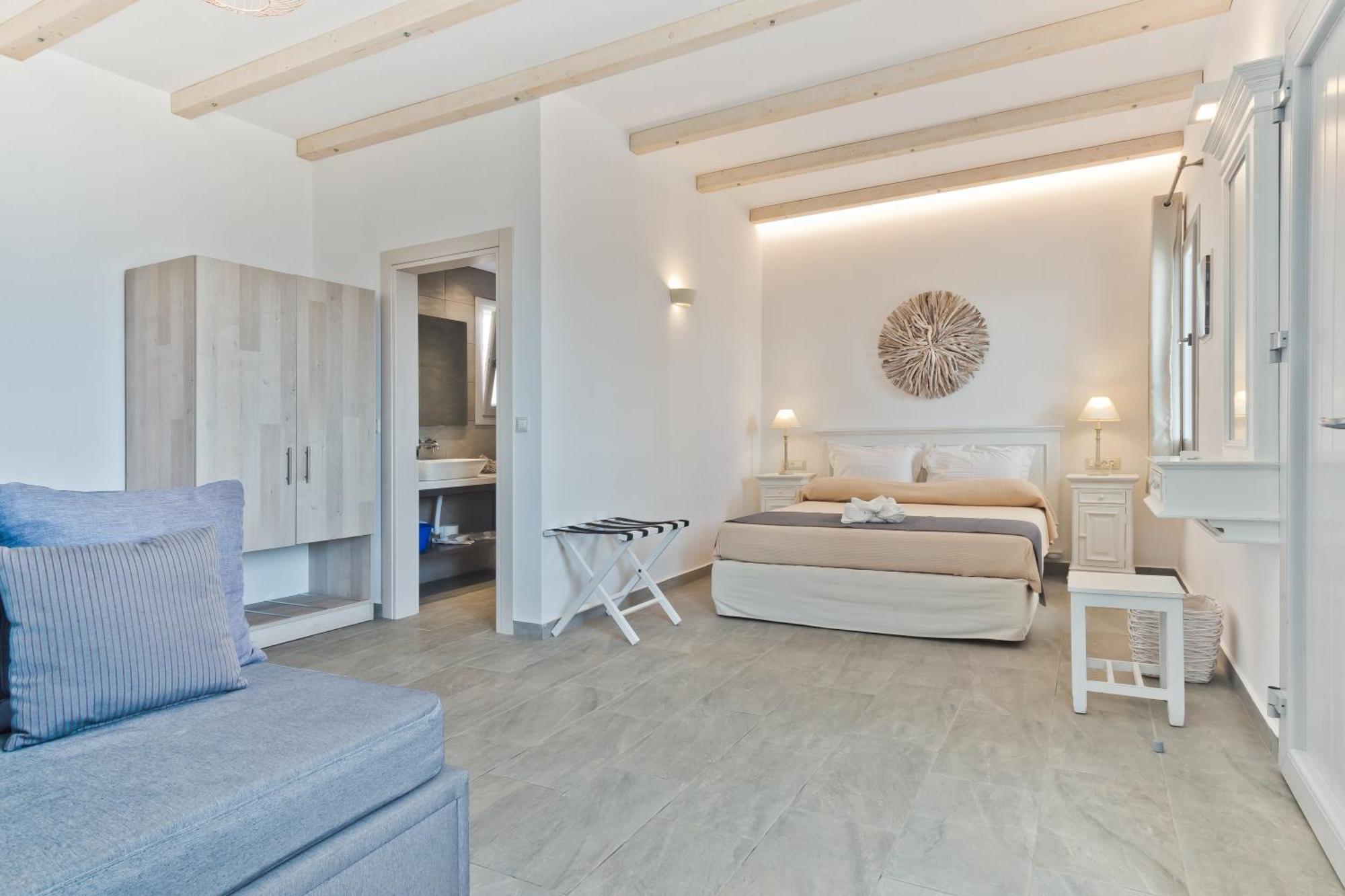 Alsalos Villas Amoopi Exterior foto