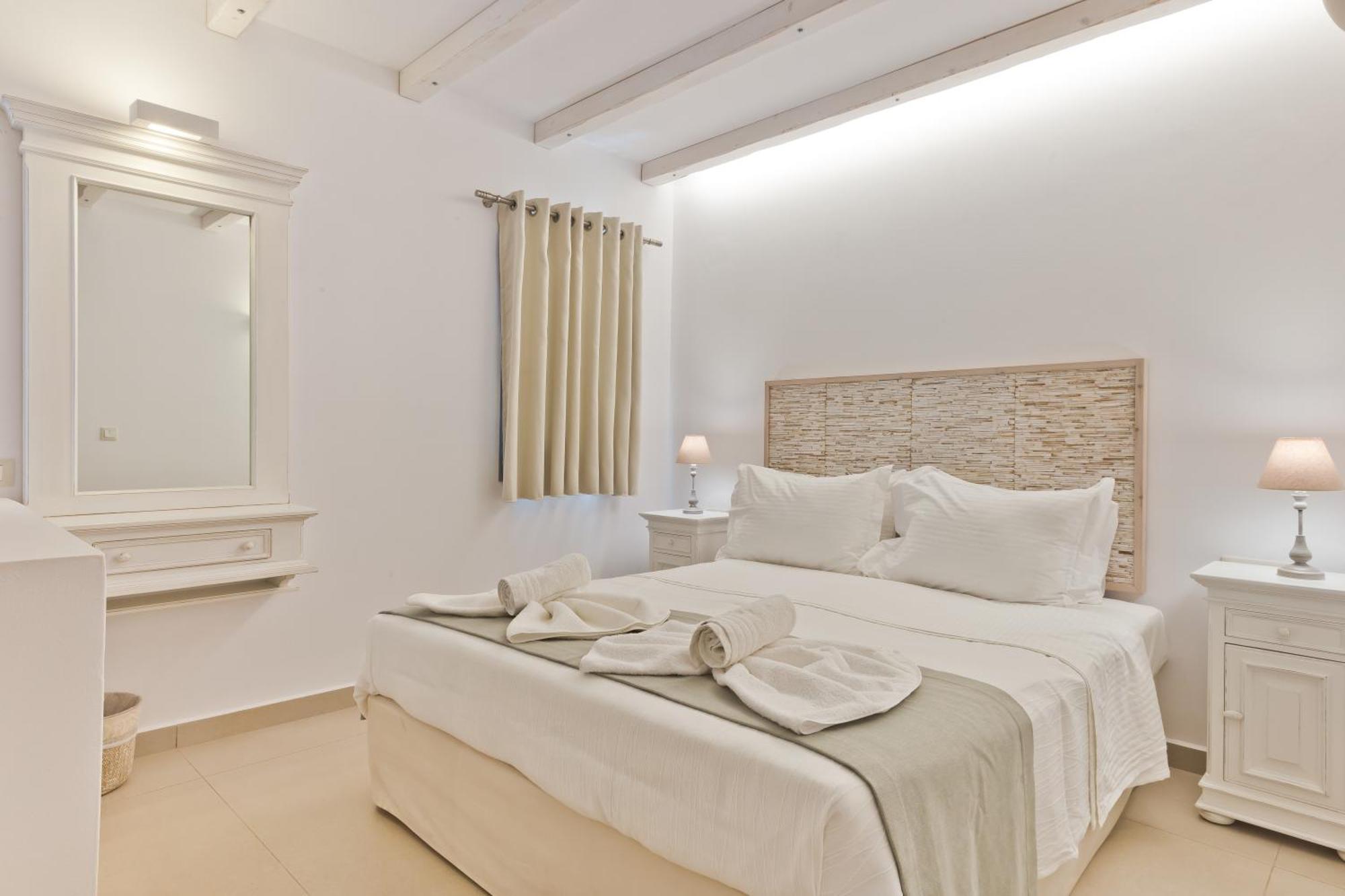 Alsalos Villas Amoopi Exterior foto