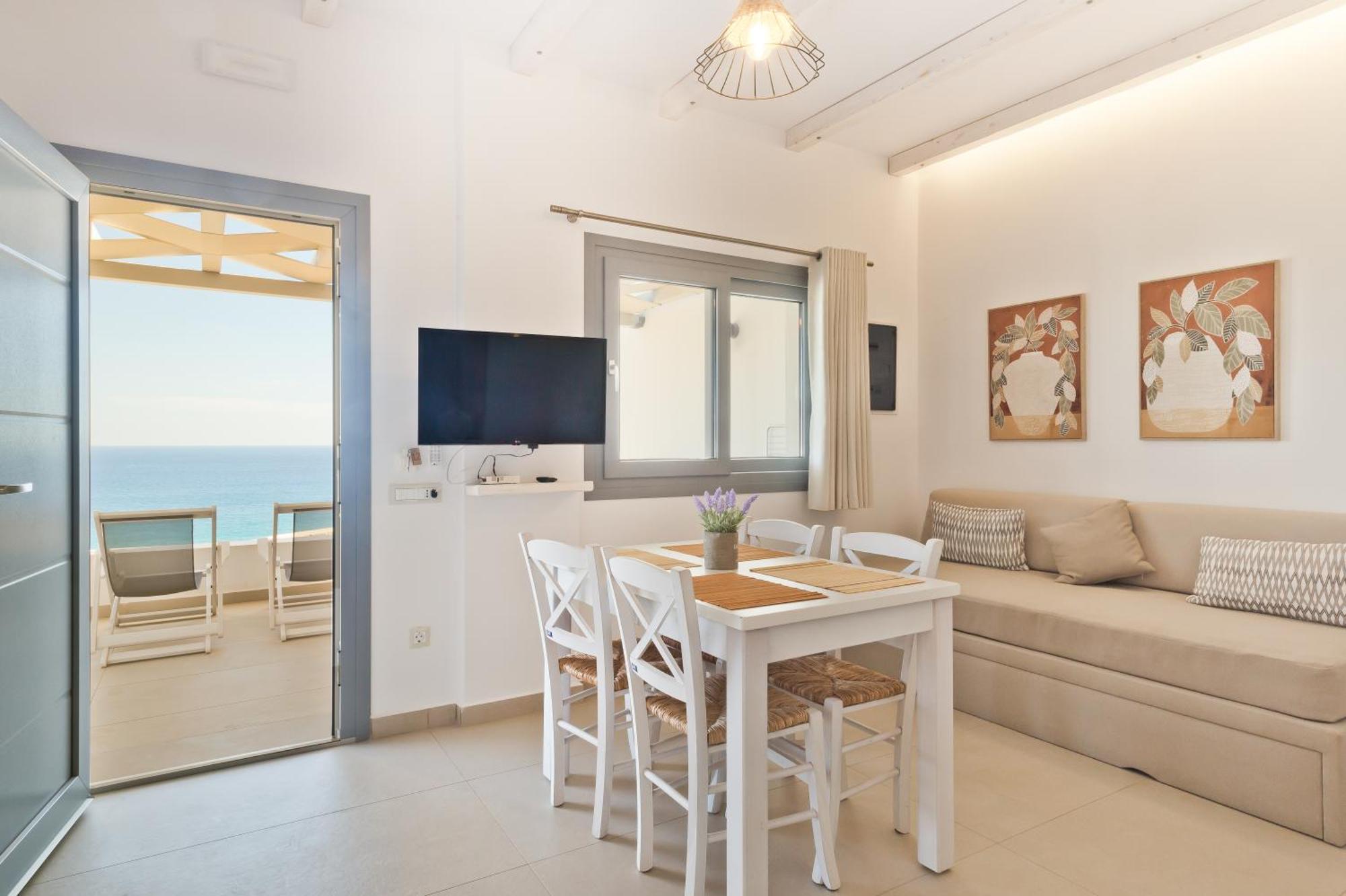 Alsalos Villas Amoopi Exterior foto