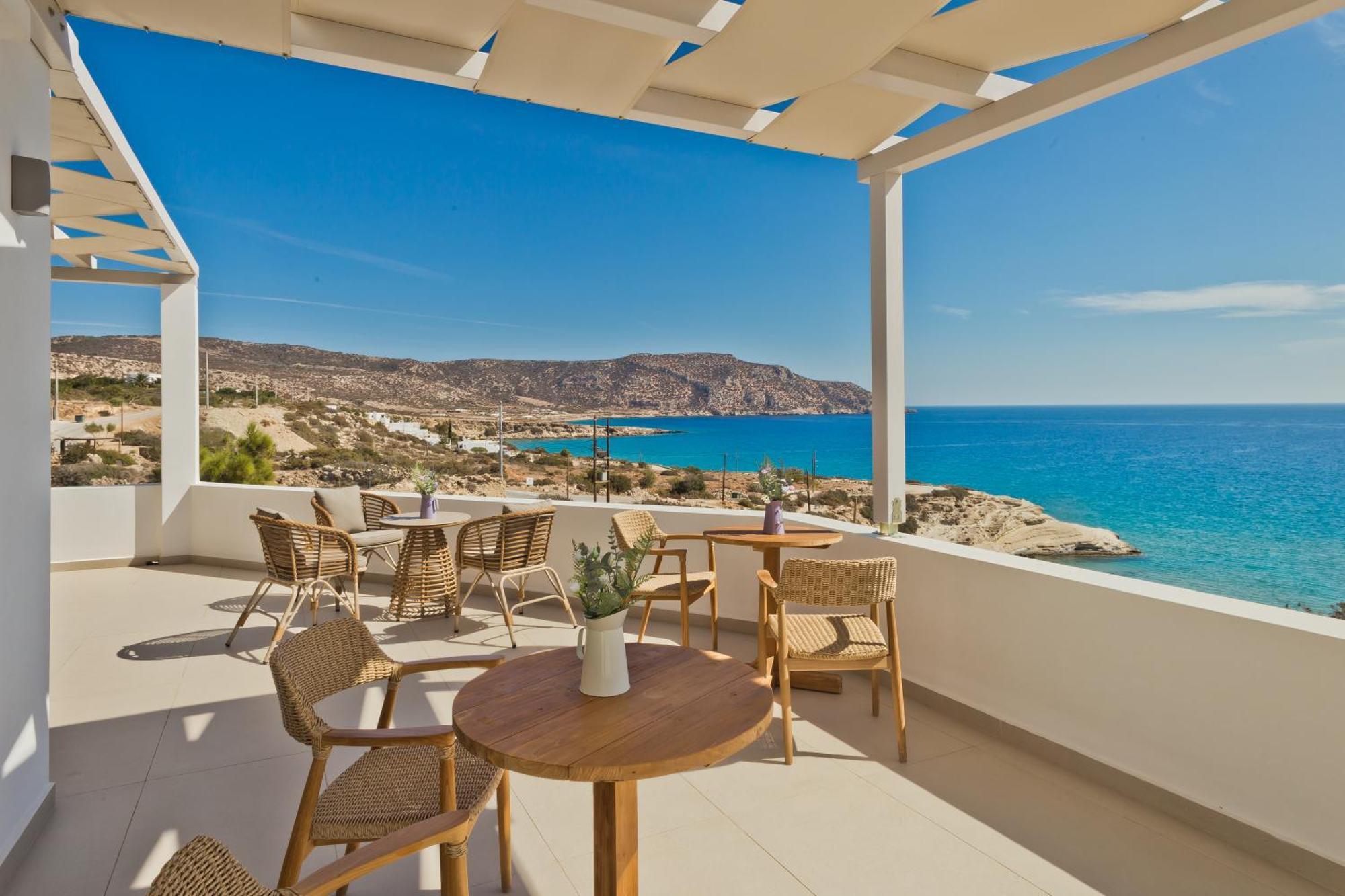 Alsalos Villas Amoopi Exterior foto