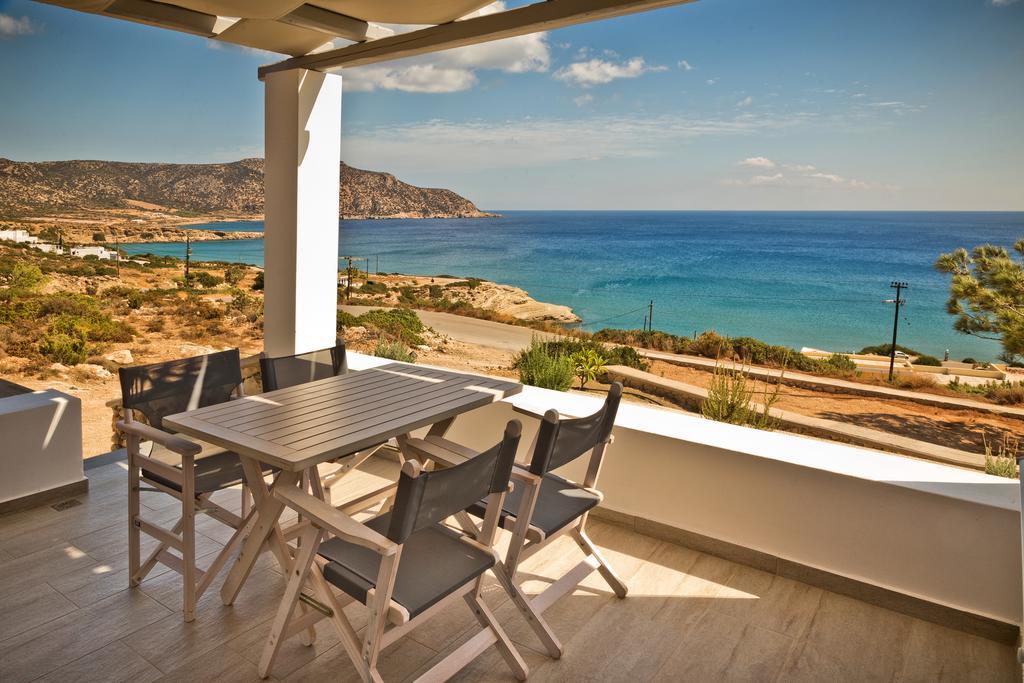 Alsalos Villas Amoopi Zimmer foto