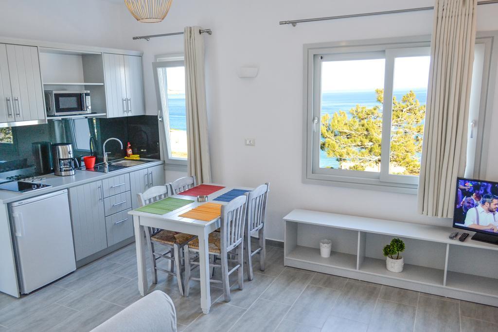 Alsalos Villas Amoopi Zimmer foto