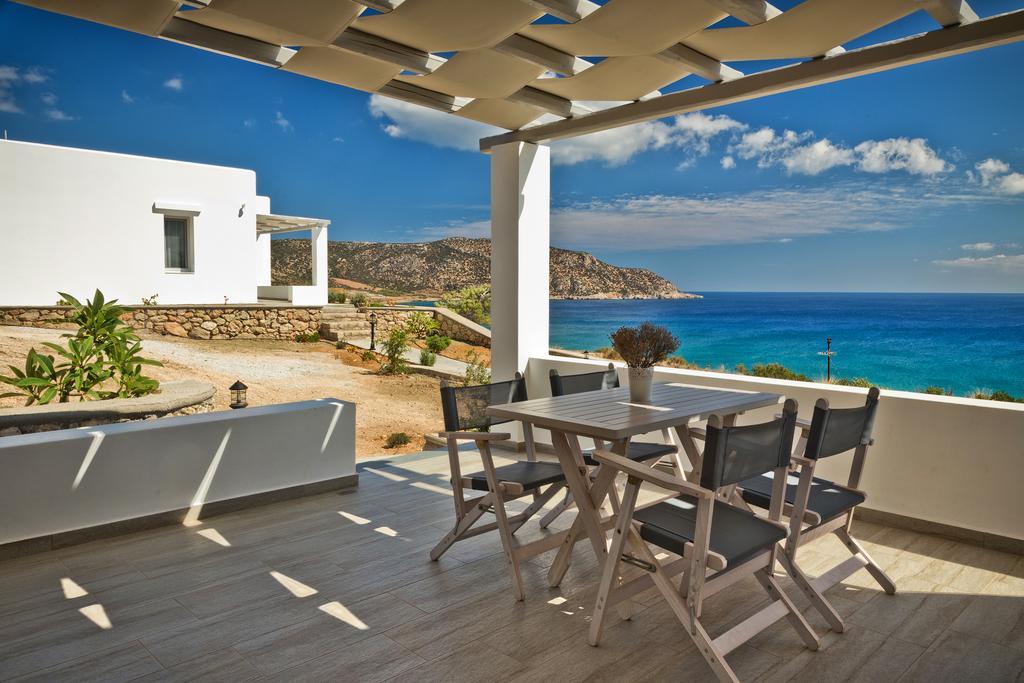 Alsalos Villas Amoopi Zimmer foto