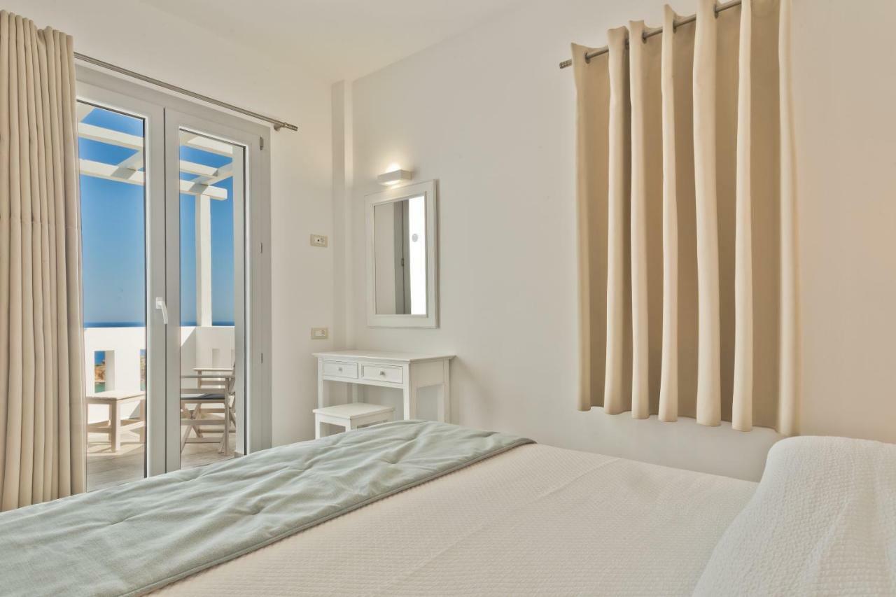 Alsalos Villas Amoopi Exterior foto